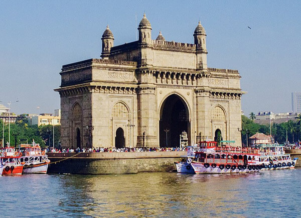 Gateway of India Mumbai